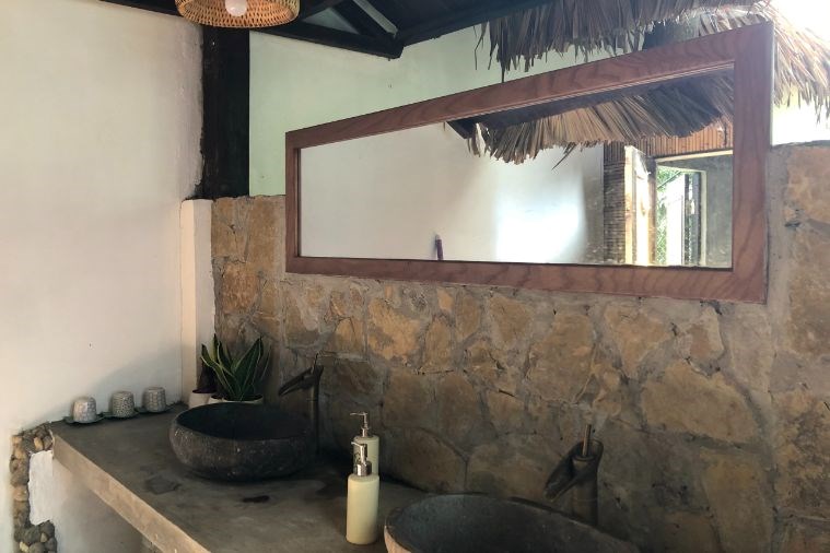 Phòng Single In Domitory 